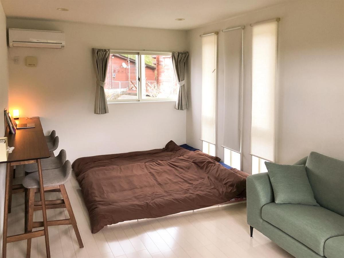 Saraswati Villa Nakijin Bagian luar foto